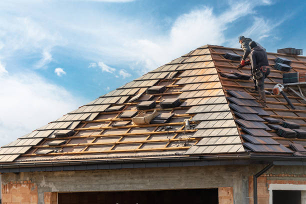 Fast & Reliable Emergency Roof Repairs in Gresham Park, GA